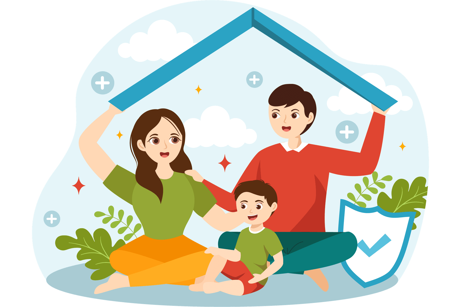 Secure Your Place, Simply