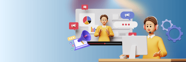 A Seamless Digital Experience